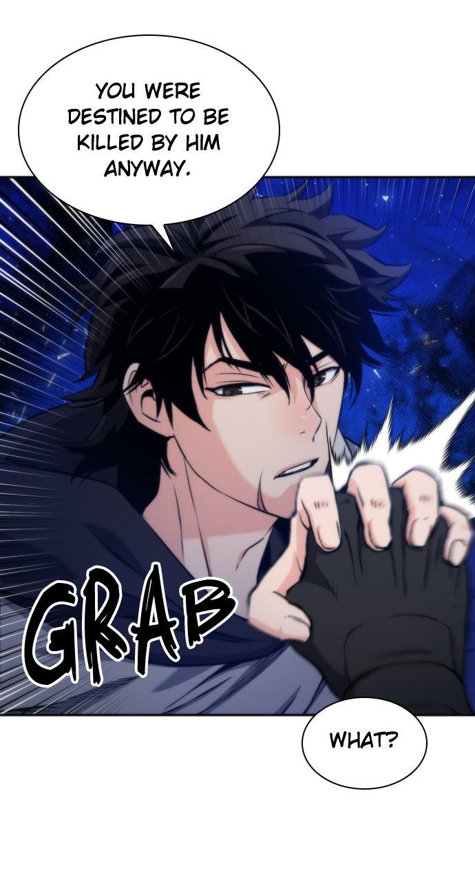 Seoul Station Druid Chap 192 - Next Chap 193