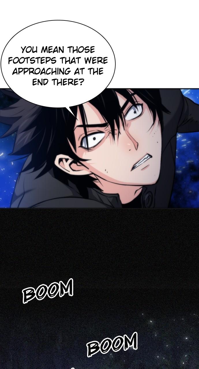 Seoul Station Druid Chap 192 - Next Chap 193