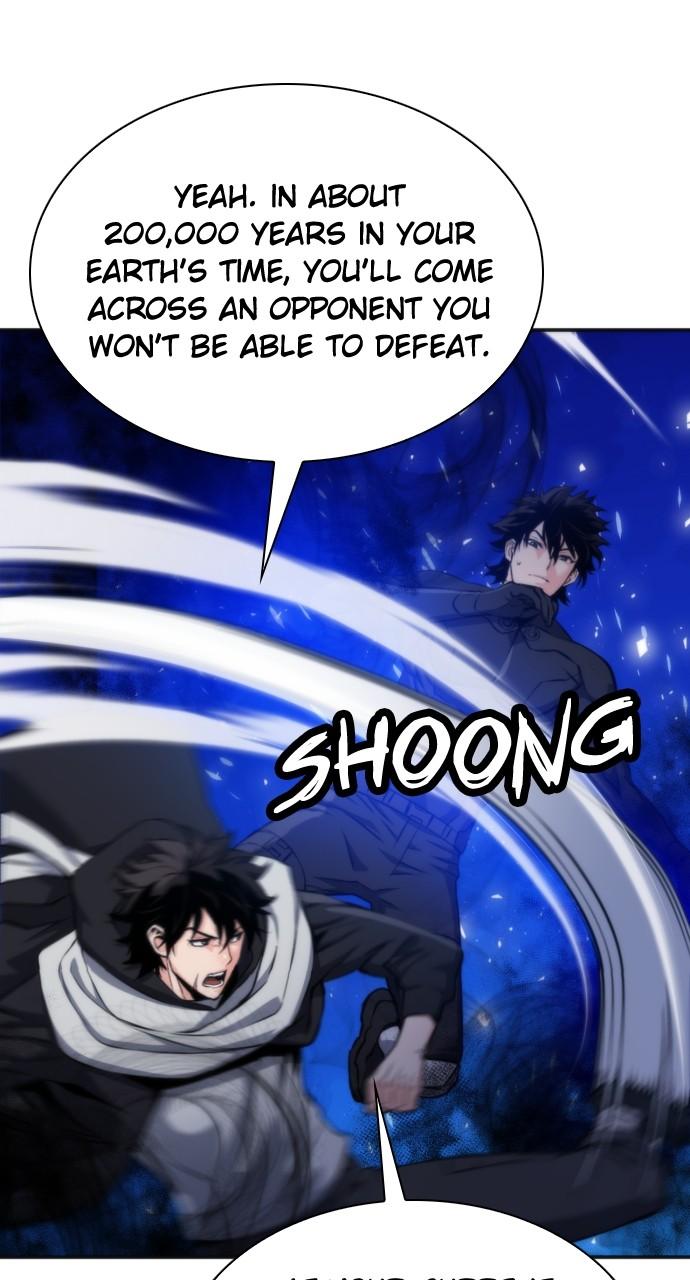 Seoul Station Druid Chap 192 - Next Chap 193