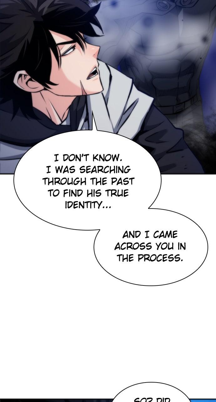 Seoul Station Druid Chap 192 - Next Chap 193