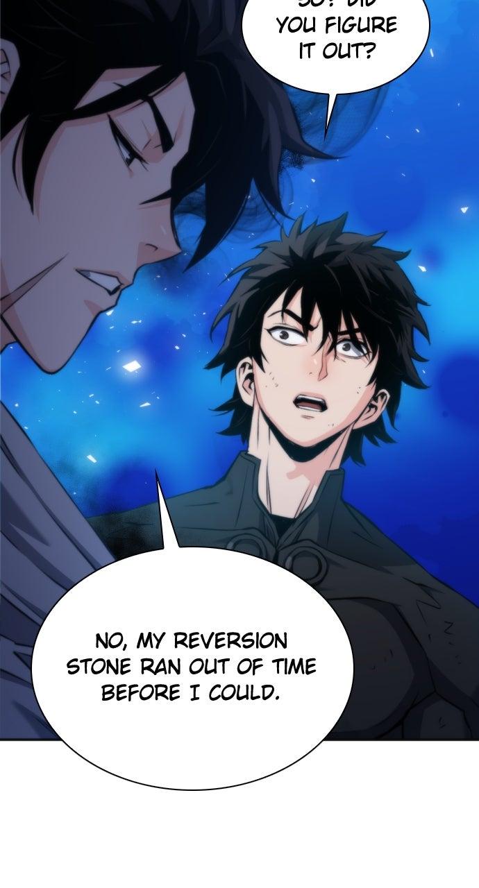 Seoul Station Druid Chap 192 - Next Chap 193