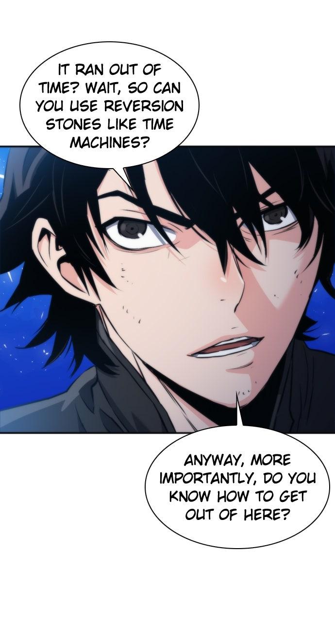 Seoul Station Druid Chap 192 - Next Chap 193