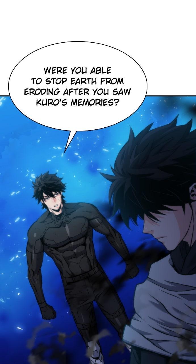 Seoul Station Druid Chap 192 - Next Chap 193