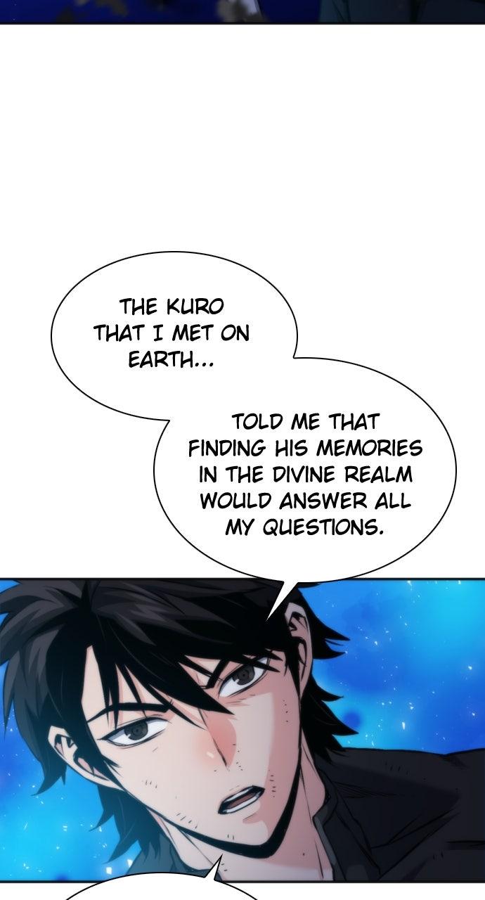 Seoul Station Druid Chap 192 - Next Chap 193