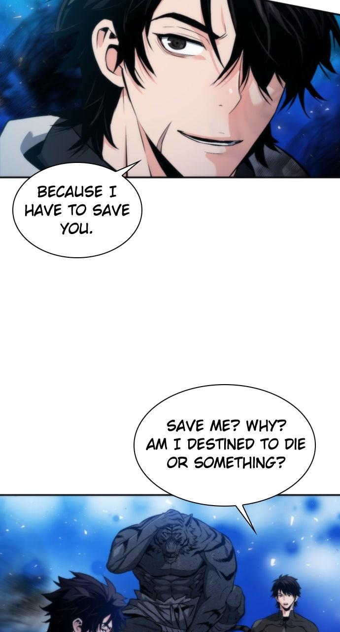 Seoul Station Druid Chap 192 - Next Chap 193