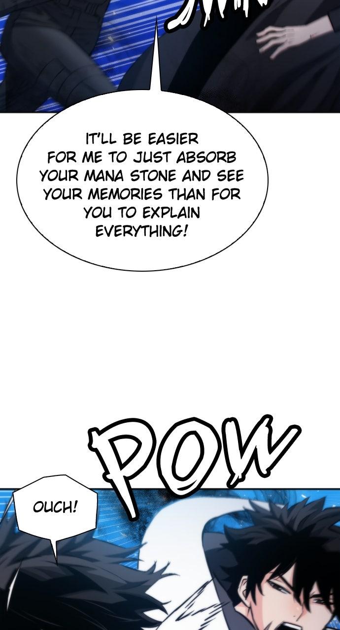 Seoul Station Druid Chap 192 - Next Chap 193