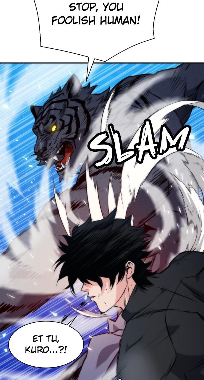 Seoul Station Druid Chap 192 - Next Chap 193