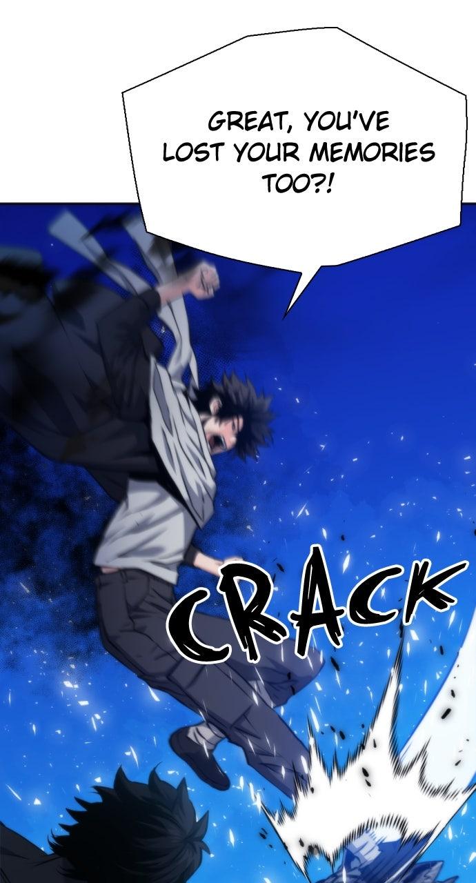 Seoul Station Druid Chap 192 - Next Chap 193
