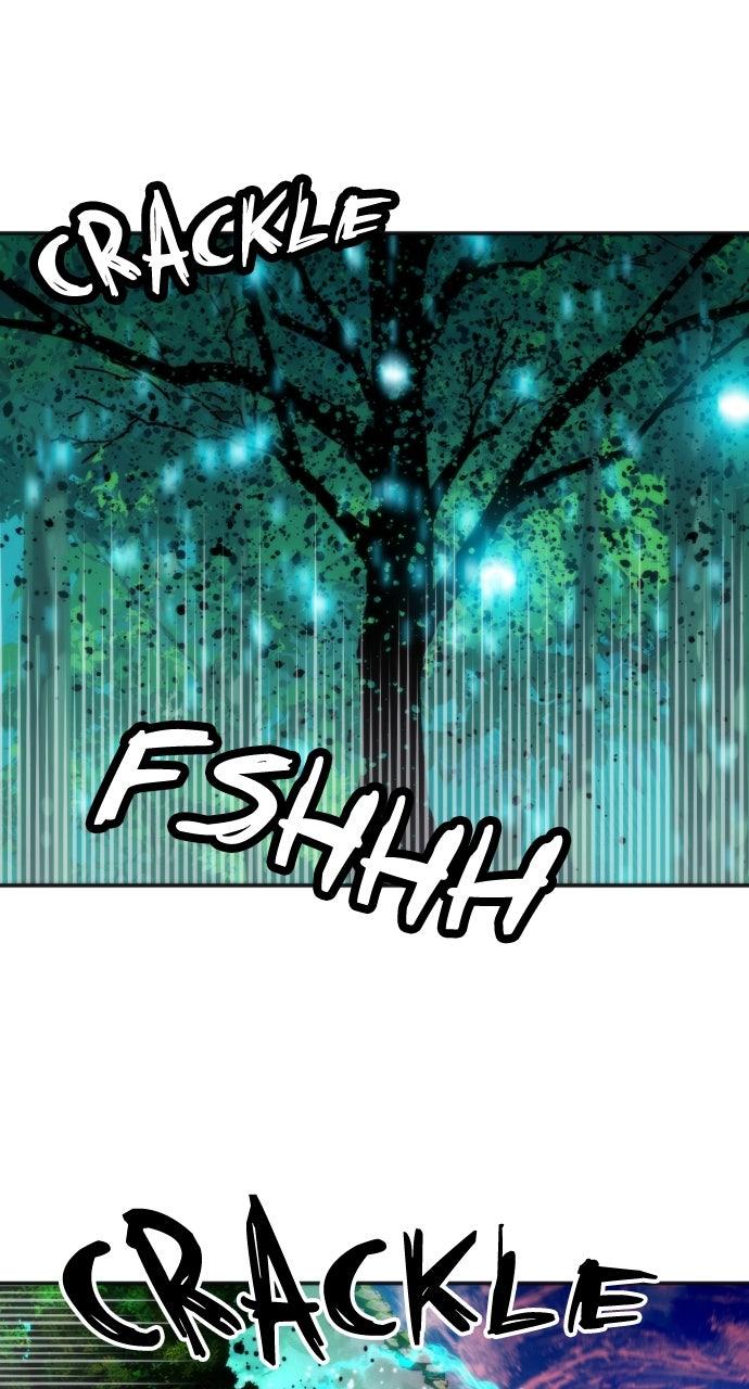 Seoul Station Druid Chap 192 - Next Chap 193