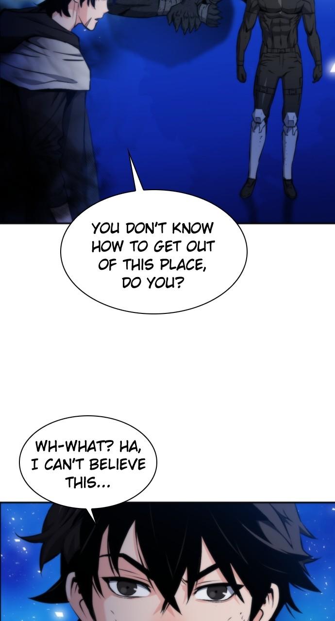 Seoul Station Druid Chap 192 - Next Chap 193