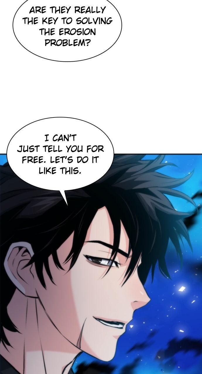 Seoul Station Druid Chap 192 - Next Chap 193