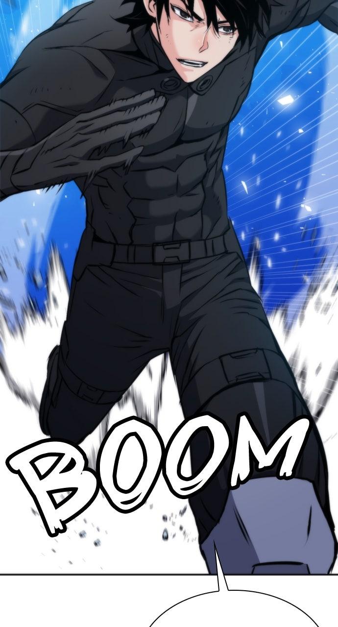 Seoul Station Druid Chap 192 - Next Chap 193