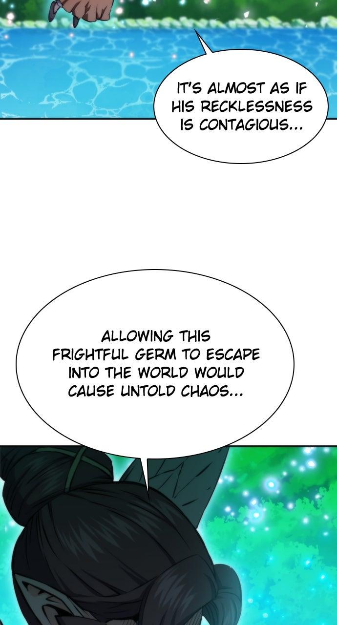 Seoul Station Druid Chap 192 - Next Chap 193