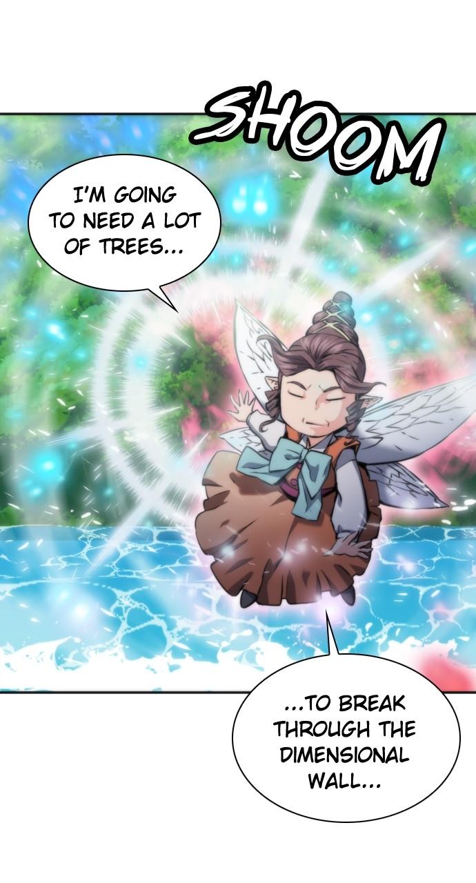 Seoul Station Druid Chap 192 - Next Chap 193