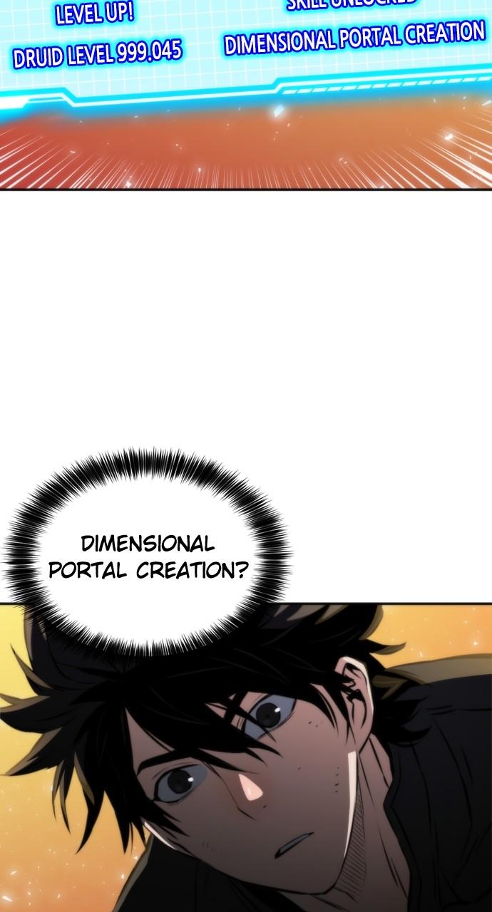 Seoul Station Druid Chap 193 - Next Chap 194