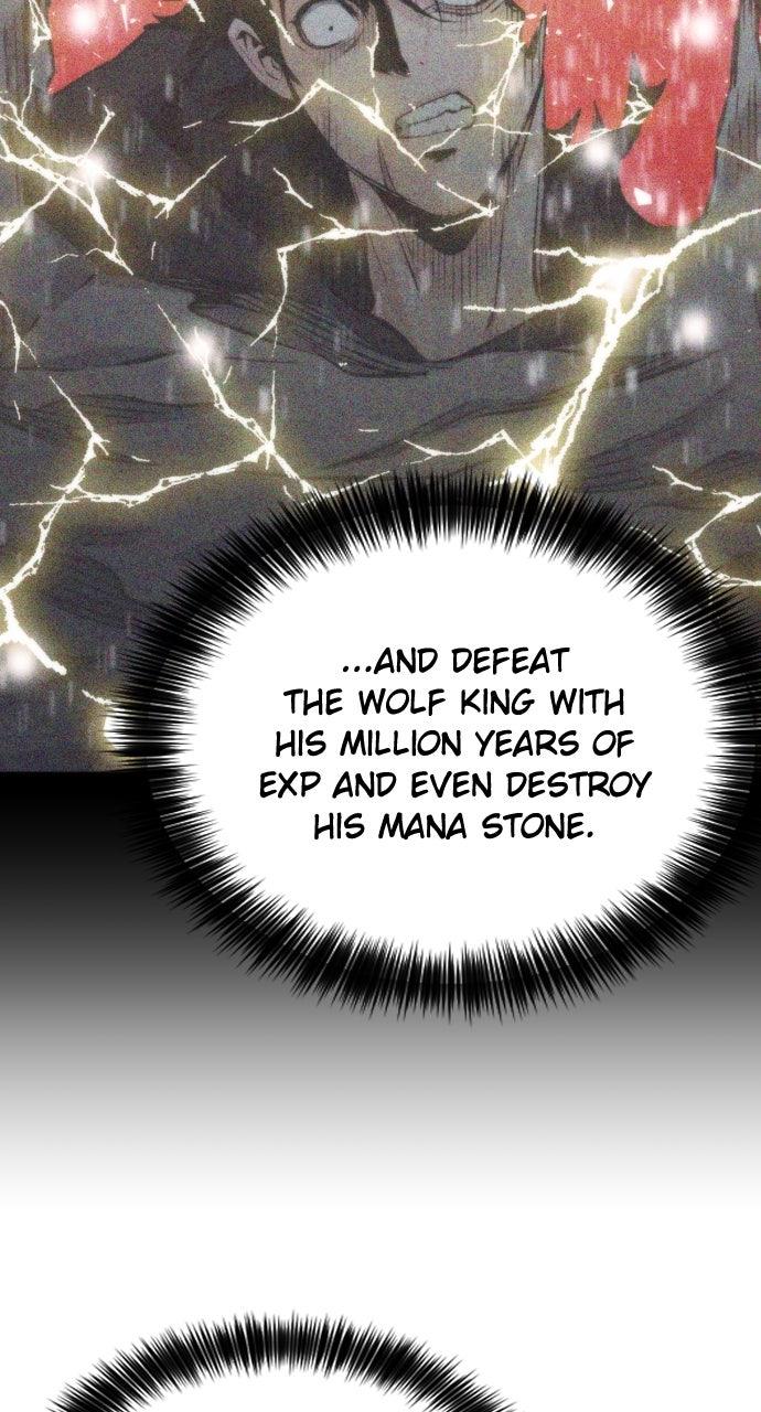 Seoul Station Druid Chap 193 - Next Chap 194