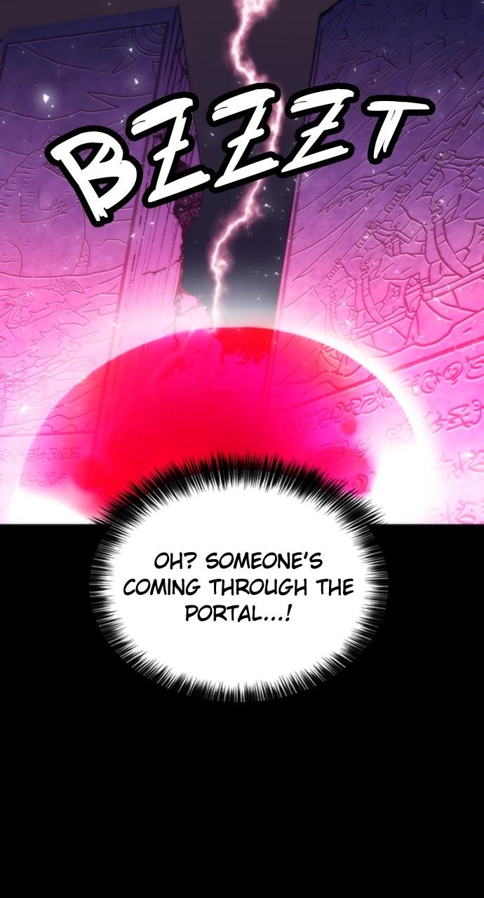 Seoul Station Druid Chap 193 - Next Chap 194