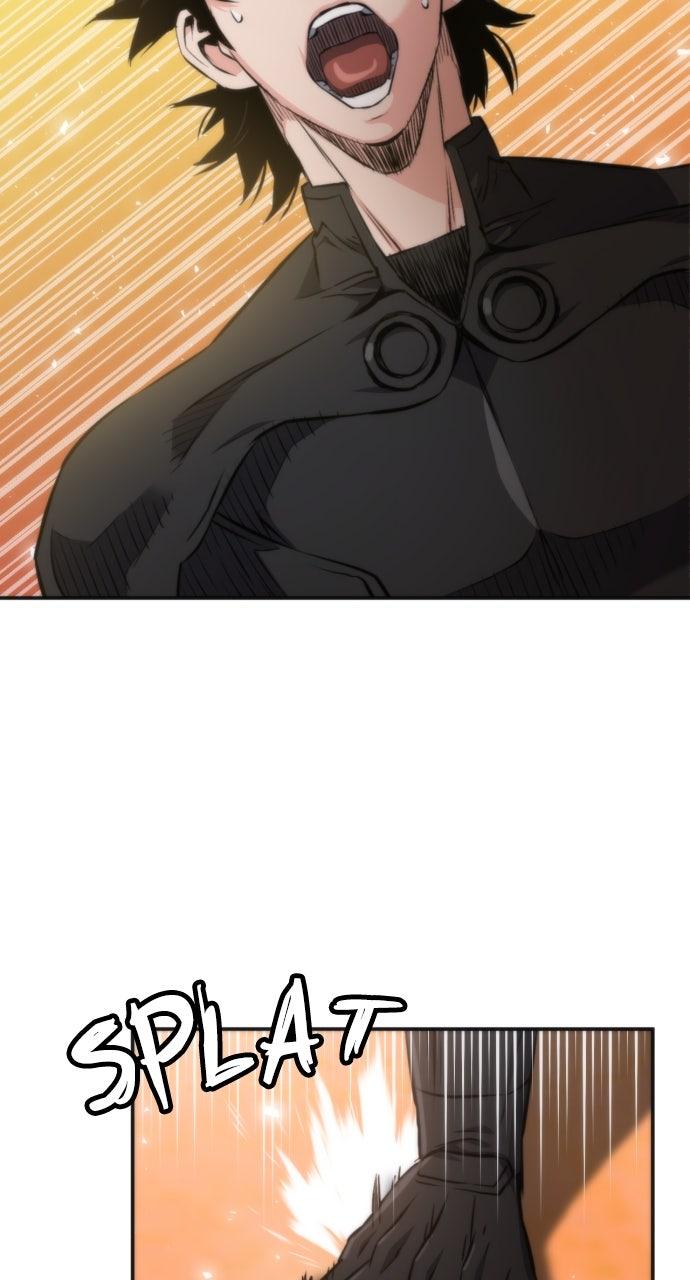Seoul Station Druid Chap 193 - Next Chap 194