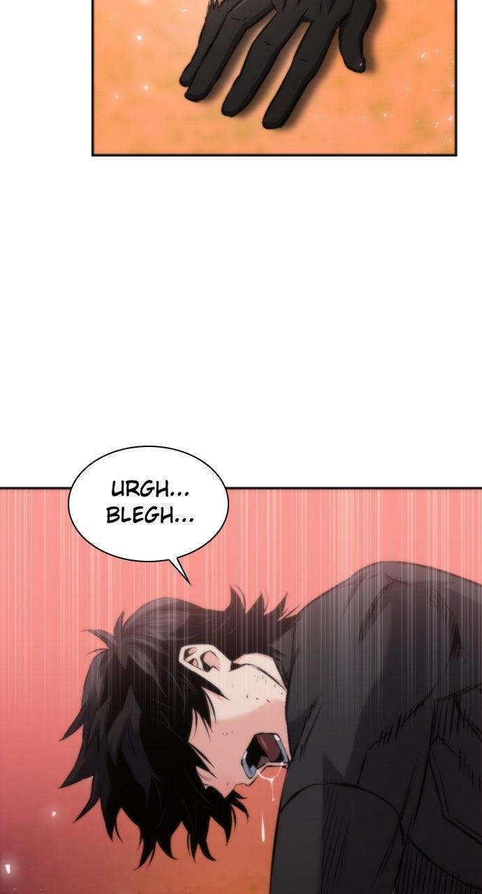 Seoul Station Druid Chap 193 - Next Chap 194