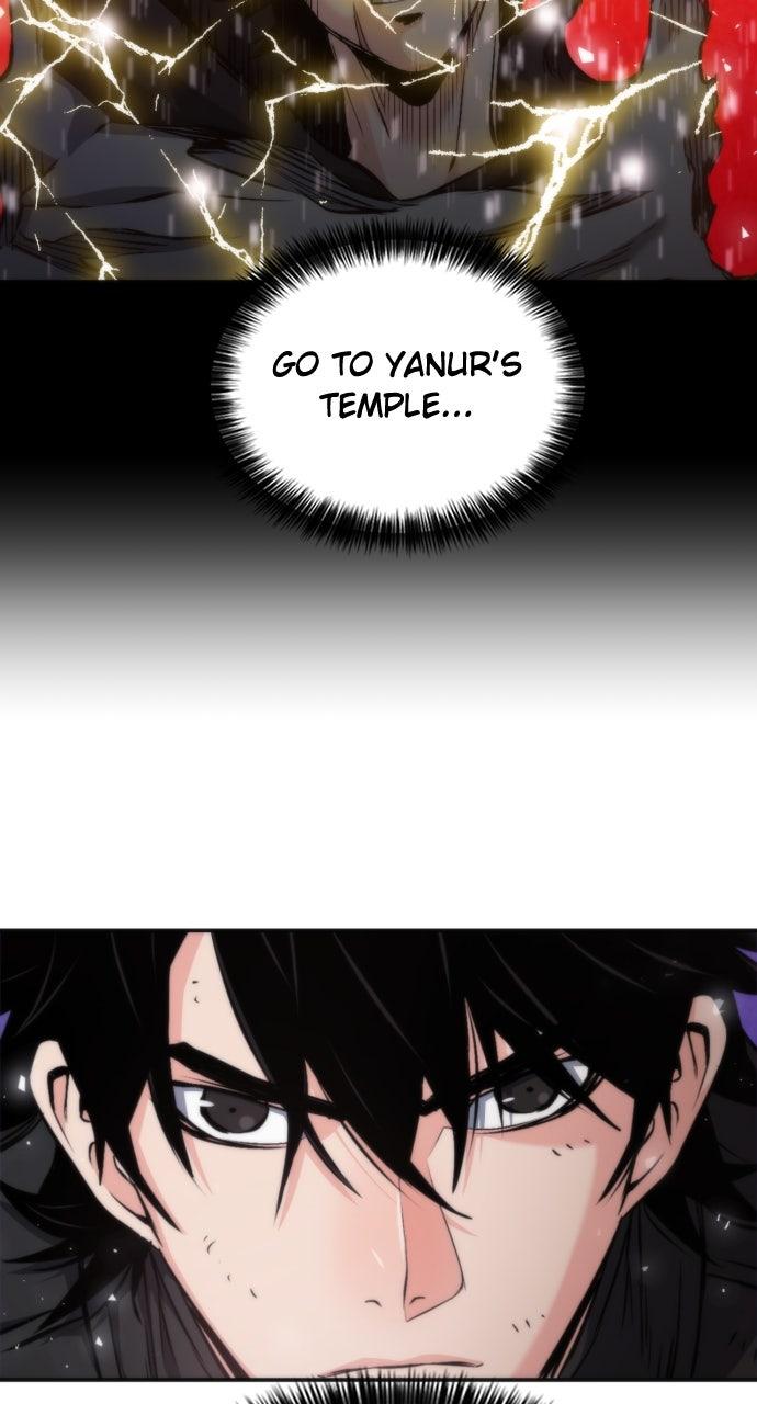 Seoul Station Druid Chap 193 - Next Chap 194