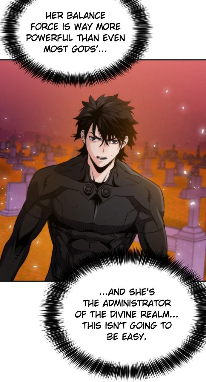 Seoul Station Druid Chap 193 - Next Chap 194