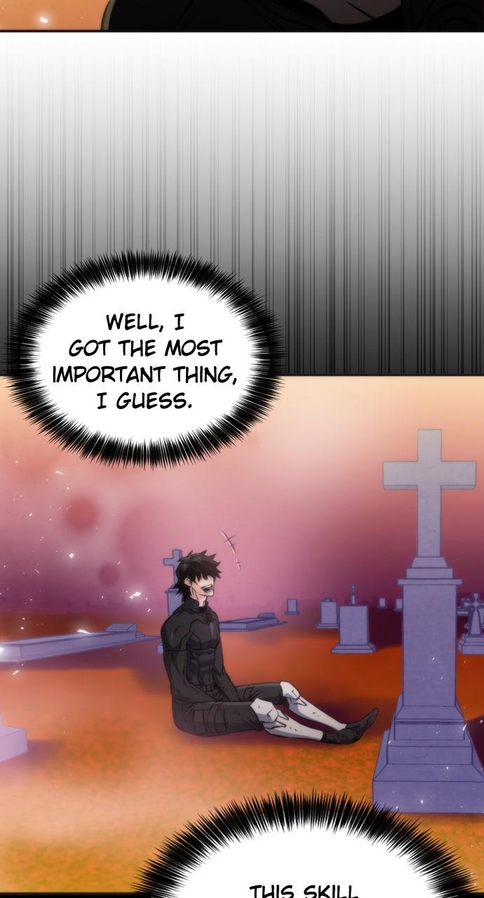 Seoul Station Druid Chap 193 - Next Chap 194