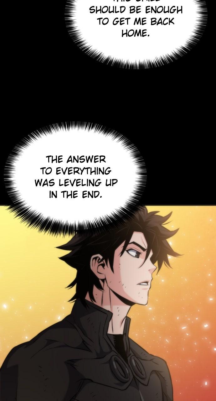 Seoul Station Druid Chap 193 - Next Chap 194