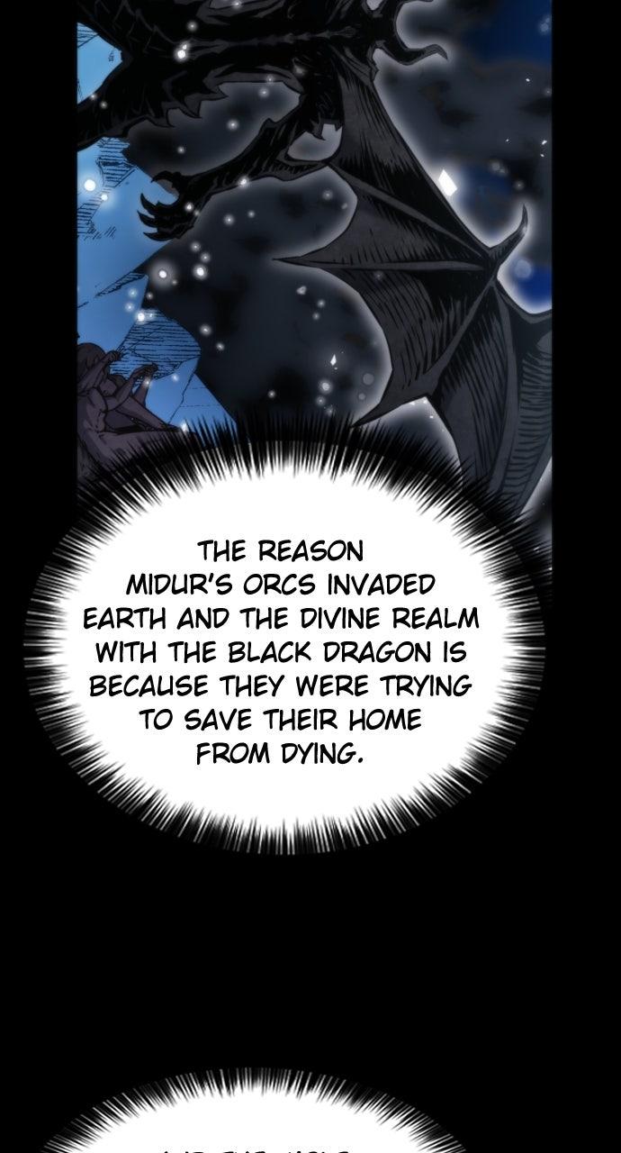Seoul Station Druid Chap 193 - Next Chap 194
