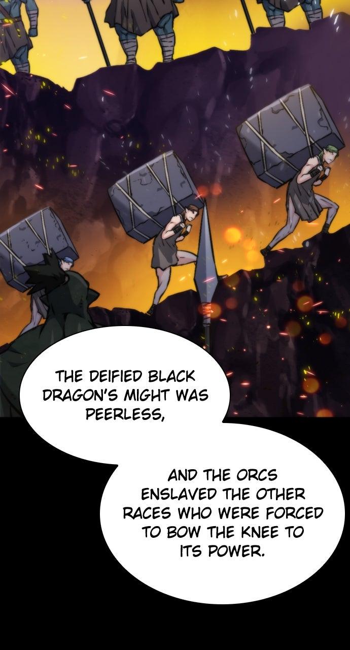 Seoul Station Druid Chap 193 - Next Chap 194