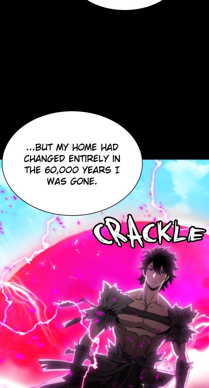 Seoul Station Druid Chap 193 - Next Chap 194