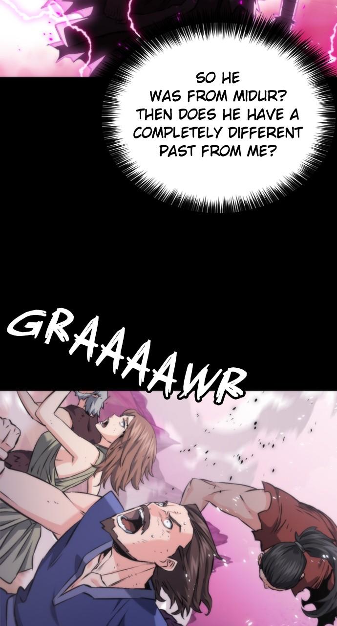 Seoul Station Druid Chap 193 - Next Chap 194