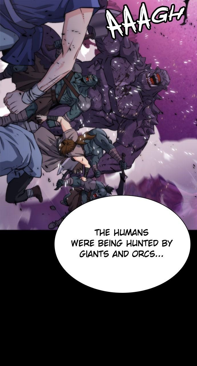 Seoul Station Druid Chap 193 - Next Chap 194