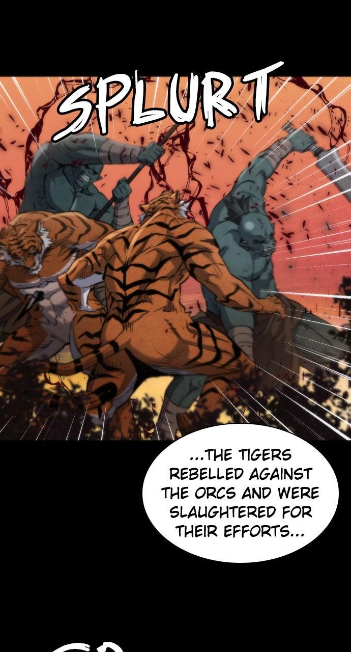 Seoul Station Druid Chap 193 - Next Chap 194