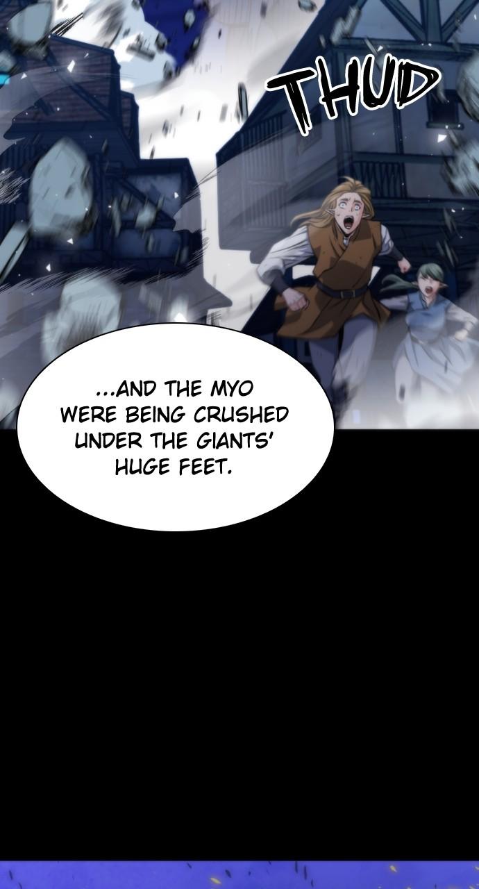 Seoul Station Druid Chap 193 - Next Chap 194