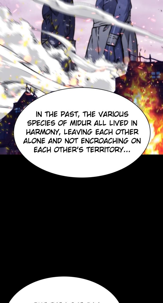 Seoul Station Druid Chap 193 - Next Chap 194