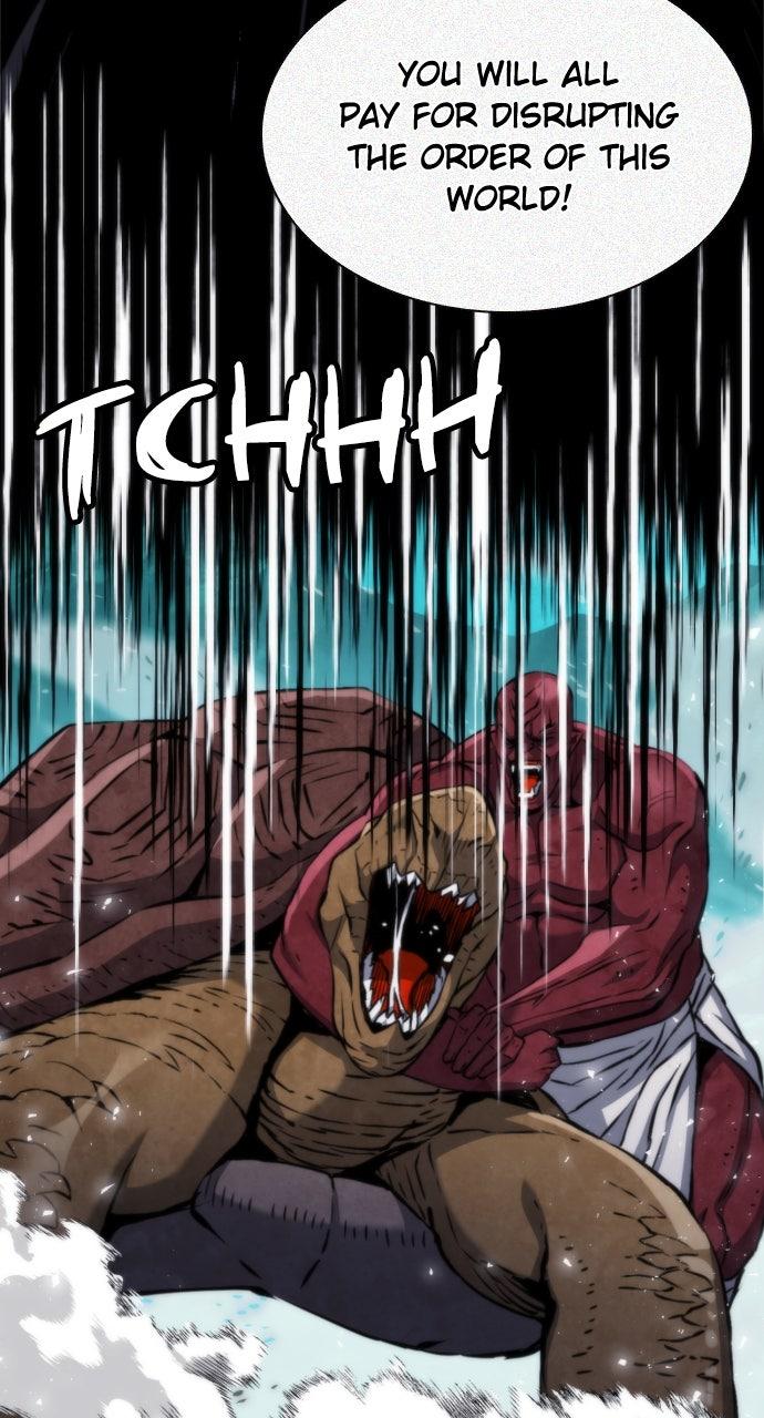 Seoul Station Druid Chap 193 - Next Chap 194