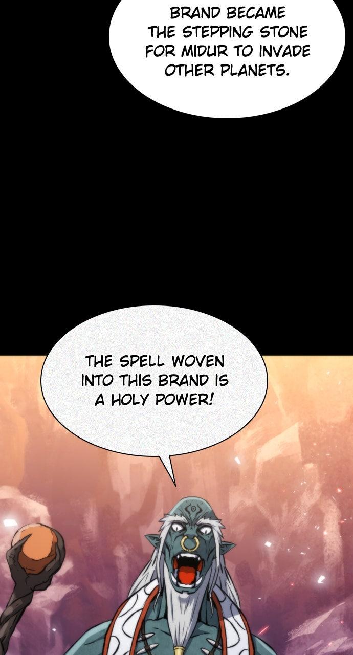 Seoul Station Druid Chap 193 - Next Chap 194