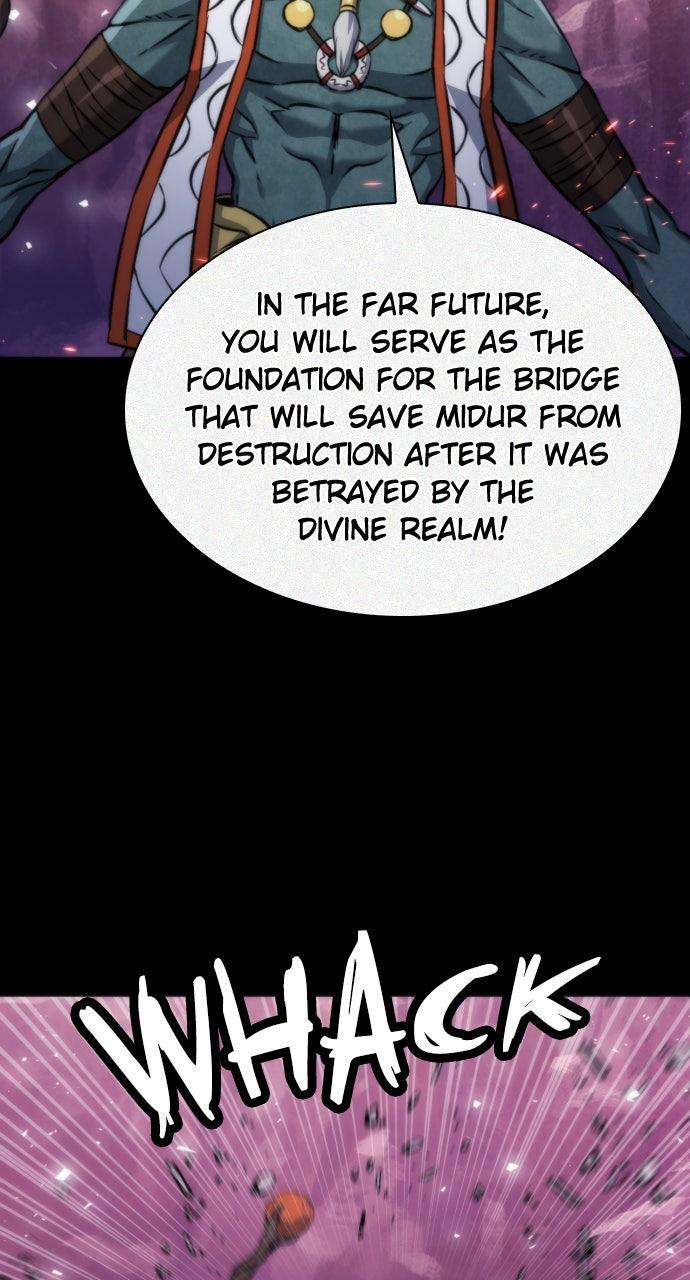 Seoul Station Druid Chap 193 - Next Chap 194