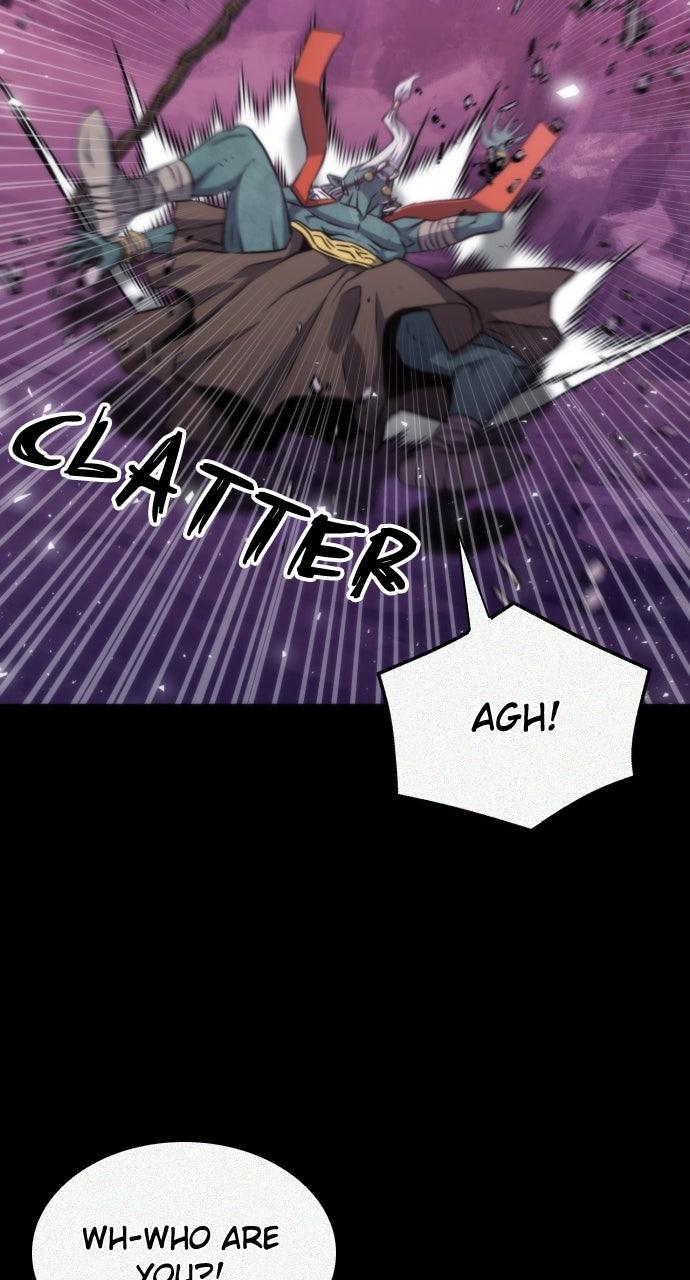 Seoul Station Druid Chap 193 - Next Chap 194