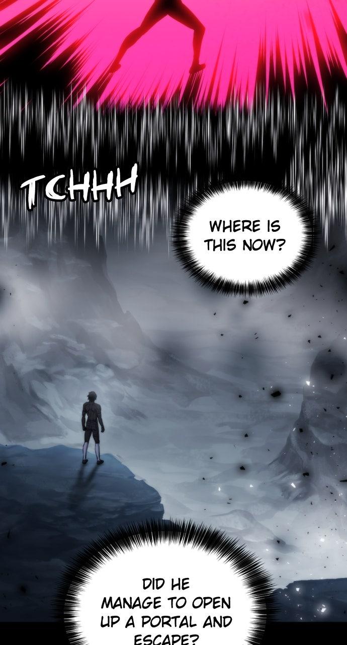 Seoul Station Druid Chap 193 - Next Chap 194
