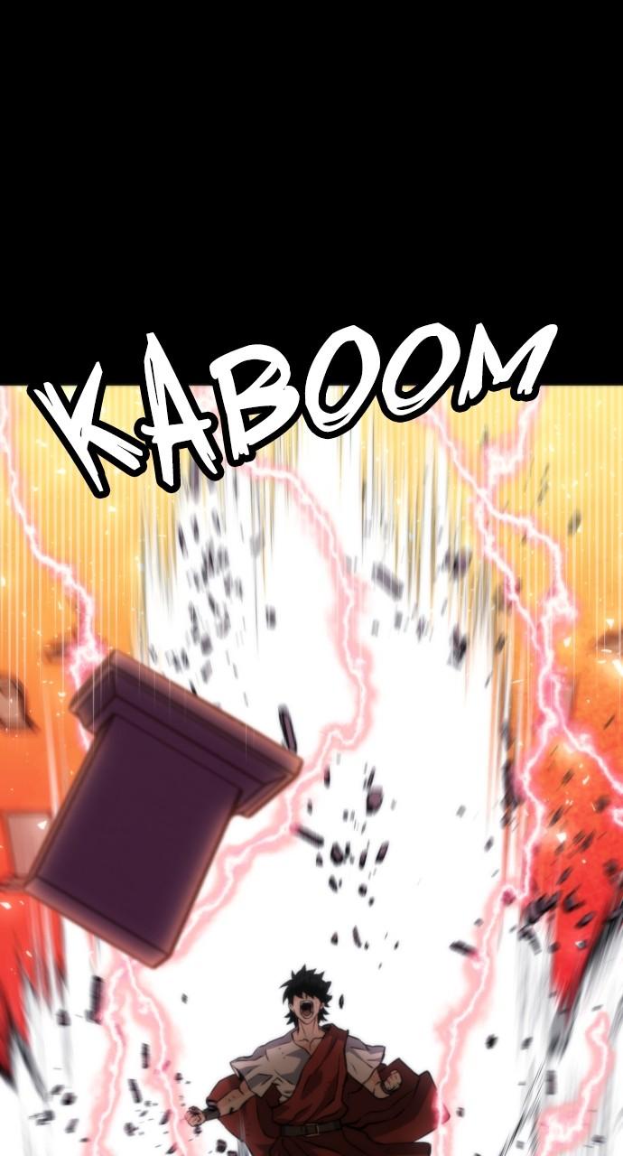Seoul Station Druid Chap 193 - Next Chap 194