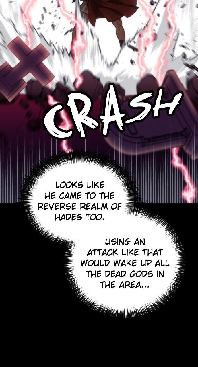 Seoul Station Druid Chap 193 - Next Chap 194