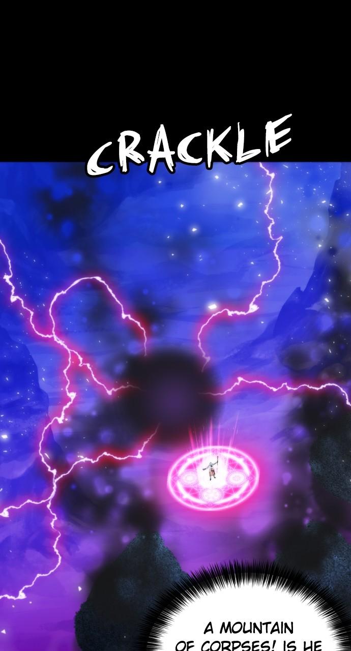 Seoul Station Druid Chap 193 - Next Chap 194