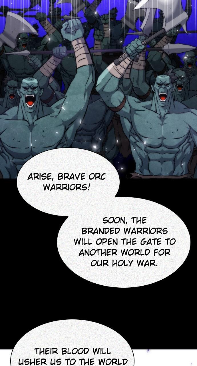 Seoul Station Druid Chap 193 - Next Chap 194