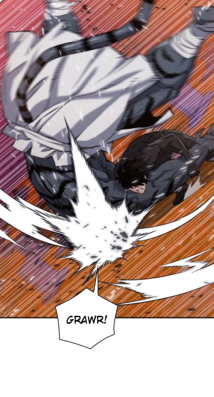 Seoul Station Druid Chap 193 - Next Chap 194