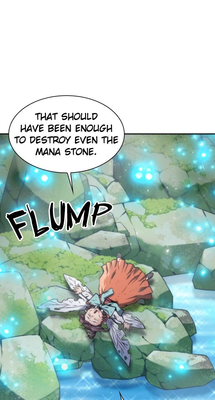 Seoul Station Druid Chap 193 - Next Chap 194