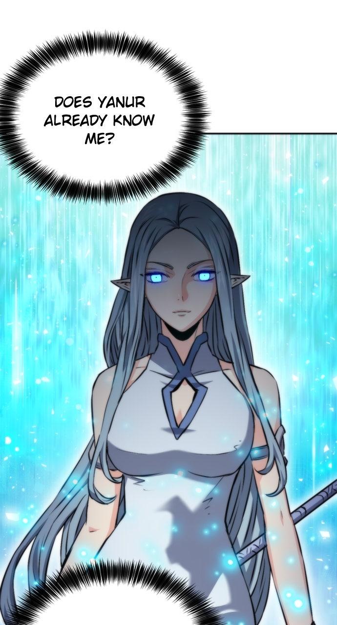Seoul Station Druid Chap 193 - Next Chap 194