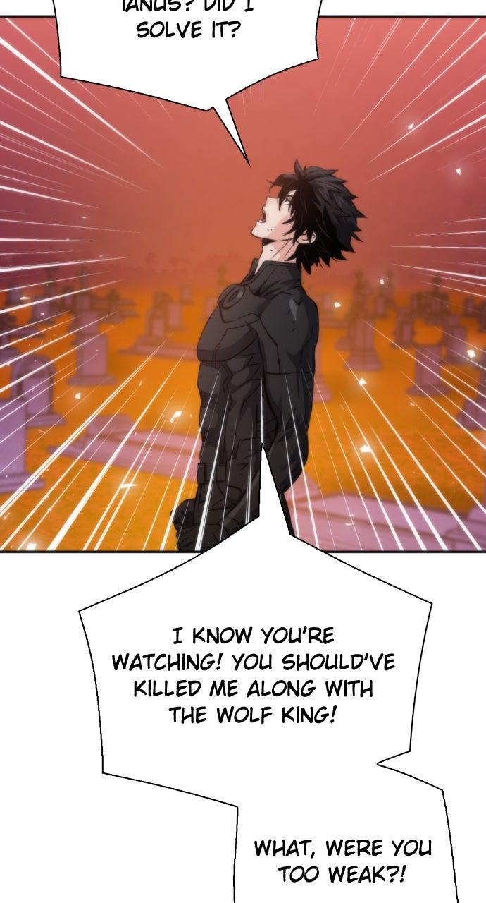 Seoul Station Druid Chap 193 - Next Chap 194