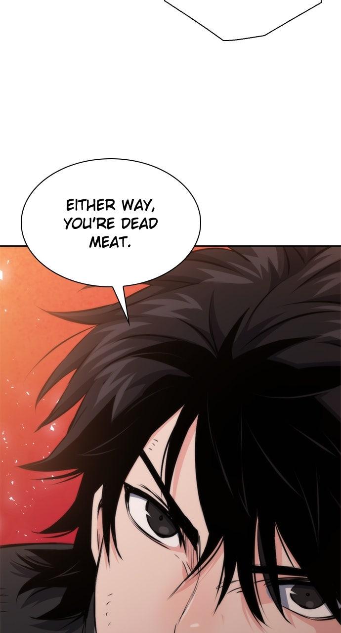 Seoul Station Druid Chap 193 - Next Chap 194