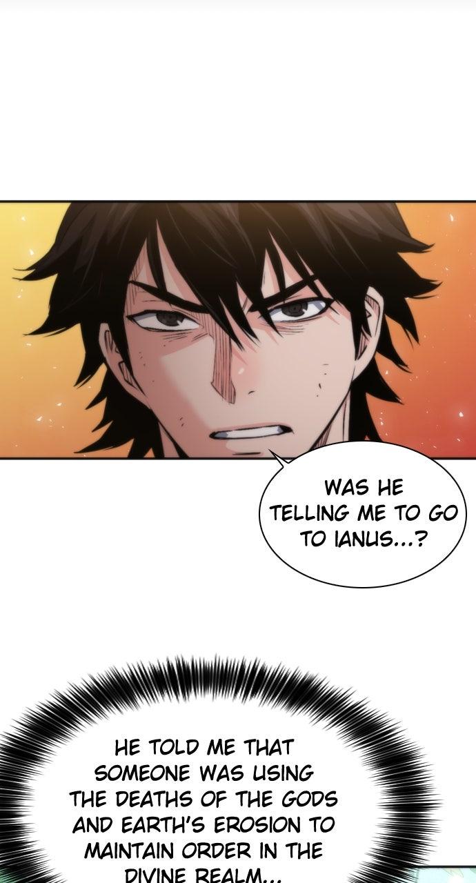 Seoul Station Druid Chap 193 - Next Chap 194